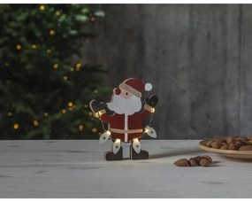 Vianočná svetelná dekorácia Billy - Star Trading