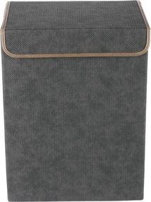 Kôs na bielizeň sivý DT3004 GREY