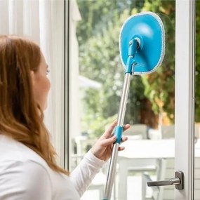 Mediashop Livington Clean Water Spin Mop Rotačný mop