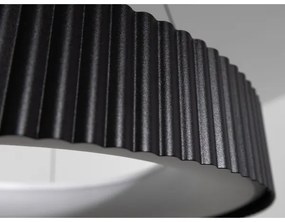 LED stmievateľný luster na lanku LED/75W/230V 3000-6500K pr. 49 cm + DO