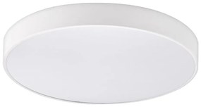 Top Light-LED Kúpeľ. stropné svietidlo PETAL LED/48W/230V IP44 pr. 48 cm biela +DO
