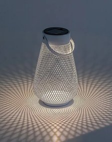 Rabalux TAPOLCA LED vonkajšia dekoratívna lampa 77176