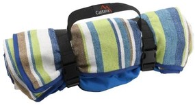 Pikniková deka 150x150 cm