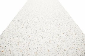 PVC podlaha Bingo Maira 584 Terrazzo krémová