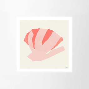 The Poster Club Plagát Branching I by Moe Made It 50x50