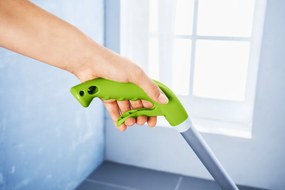 Striekací mop limetka