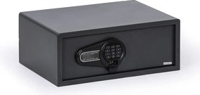 Hotelový trezor na notebook s elektronickým zámkom, 200 x 508 x 370 mm