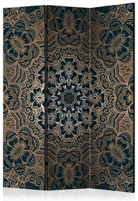 Artgeist Paraván - Intricate Pattern [Room Dividers]
