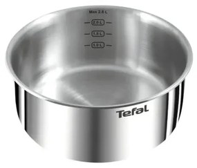 Tefal - Sada riadu 13 ks INGENIO EMOTION nerezová oceľ