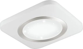 Eglo 97658 - LED stropné svietidlo PUYO-S LED/14W/230V
