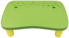 lupilu®  Stôl na hranie s plastelínou  (100394889)