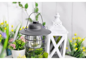 Solárna lampa visiaca ST80205