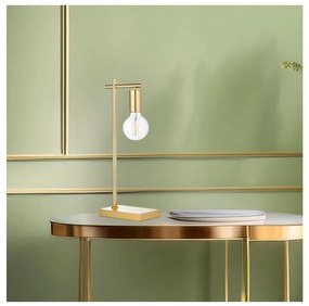 ONLI - Stolná lampa CROSS 1xE27/22W/230V 52 cm