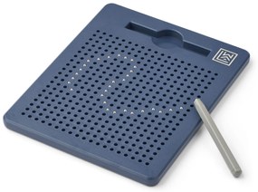 LIEWOOD Magnetická kresliaca tabuľka Annelise Indigo Blue