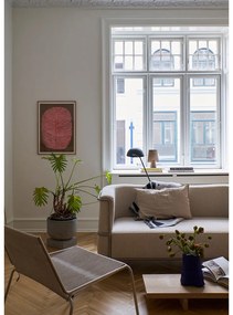 The Poster Club Plagát Pink Lagoon by Rebecca Hein 50x70