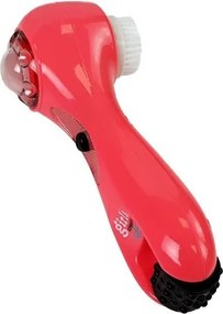 LEAN Toys Kozmetická súprava s masážnou taškou Rúž