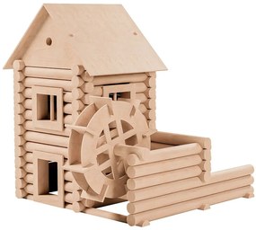 Walachia - Vario Mill - 122 ks