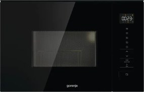 Gorenje Séria G600 mikrovlnná rúra BM201SG3BG