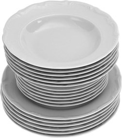 Maria Teresa Tanier dezertný 19 cm