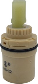 Invena, kartuša 25mm pre nízku umývadlovú batériu Invena Paros, INV-SC-B1-136-A