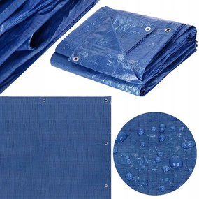 Ochranná plachta 1,5x1,5 m SPRINGOS GA2178