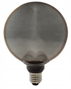 ECOLIGHT Dekoratívna LED žiarovka E27 4W 100lm G130 - rada ZERO