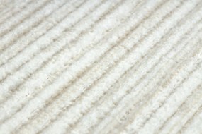 Koberec DUKE 51376 krém - Pásy,