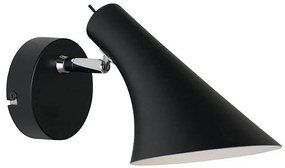 Nordlux - Nástenné bodové svietidlo VANILA 1xE14/40W/230V