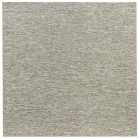 Koberce Breno Kobercový štvorec PESCARA 72, velikost balení 5 m<sup>2</sup>  (20ks), béžová, viacfarebná