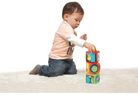 BUDDY TOYS BBT 3010 Tri kocky zvieratká