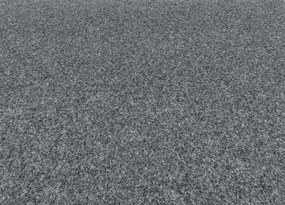 Koberce Breno Metrážny koberec AVENUE 0901, šíře role 400 cm, sivá