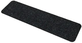 Nášľap na schody sivý