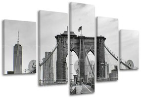 Obraz na stenu MESTO / NEW YORK