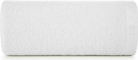 BAVLNENÝ UTERÁK PIERRE CARDIN EVI 70X140 CM BIELA