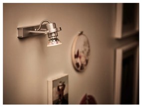 LED žiarovka Philips GU10 - 4,9 W - 550 Lm - teplá biela - CorePro Premium