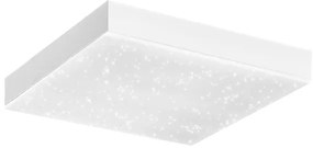 Ledvance - LED Stmievateľné stropné svietidlo SMART+ FRAMELESS LED/21W/230V Wi-Fi