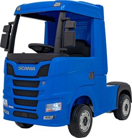 Ramiz Scania R-SERIE Modrá