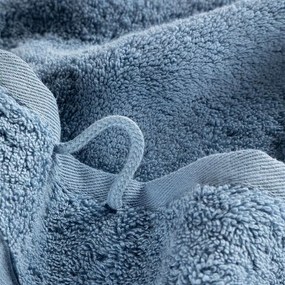 Sada froté uterákov a osušiek MEXICO modrošedá 6 ks