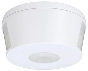 V-Tac Senzor pohybu infračervený 360° 230V biela VT1551
