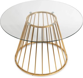 PROXIMA.store - Luxusný jedálenský stôl OLIVIER