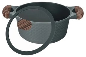 Resto - Hrniec s pokrievkou RAN 2,4 l 20 cm