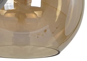 Stropné svietidlo SOFIA 3xE27/60W/230V mix