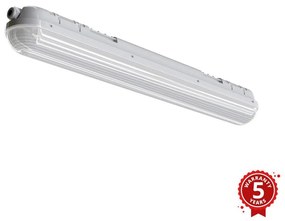 APLED APLED - LED Prisadené svietidlo DUSTER LED/58W/230V IP65 4000K AP0027