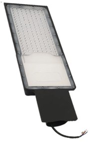 BERGE Pouličná lampa LED 150W STRONG 79566