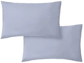 Obliečky na vankúše v súprave 2 ks z bavlneného perkálu 50x75 cm Cotton Percale – Bianca