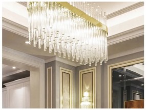 ECOLIGHT LED žiarovka G9 - 5W - 480lm - 3000k - teplá biela - 220-240V