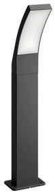 Philips - LED Vonkajšia lampa SPLAY LED/12W/230V 2700K 60 cm IP44 P4878