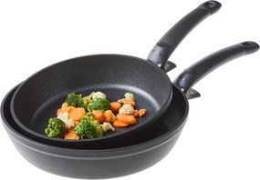 XXXLutz SADA PANVÍC, 24+28 cm, 2-dielne Fissler - Sady panvíc - 003724016304