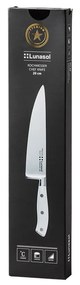 Lunasol Premium kuchynský nôž 20 cm - 128760