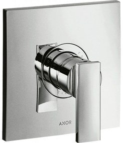 AXOR Citterio páková sprchová batéria pod omietku, pre 1 výstup, chróm, 39655000